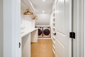 ハウス (3 Bedrooms) | 内装