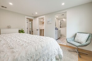 ハウス (3 Bedrooms) | 内装
