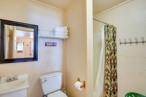 Apartment (0 Bedroom) | Innenbereich