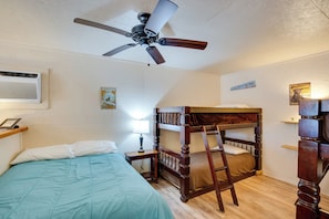 Apartment (0 Bedroom) | Innenbereich