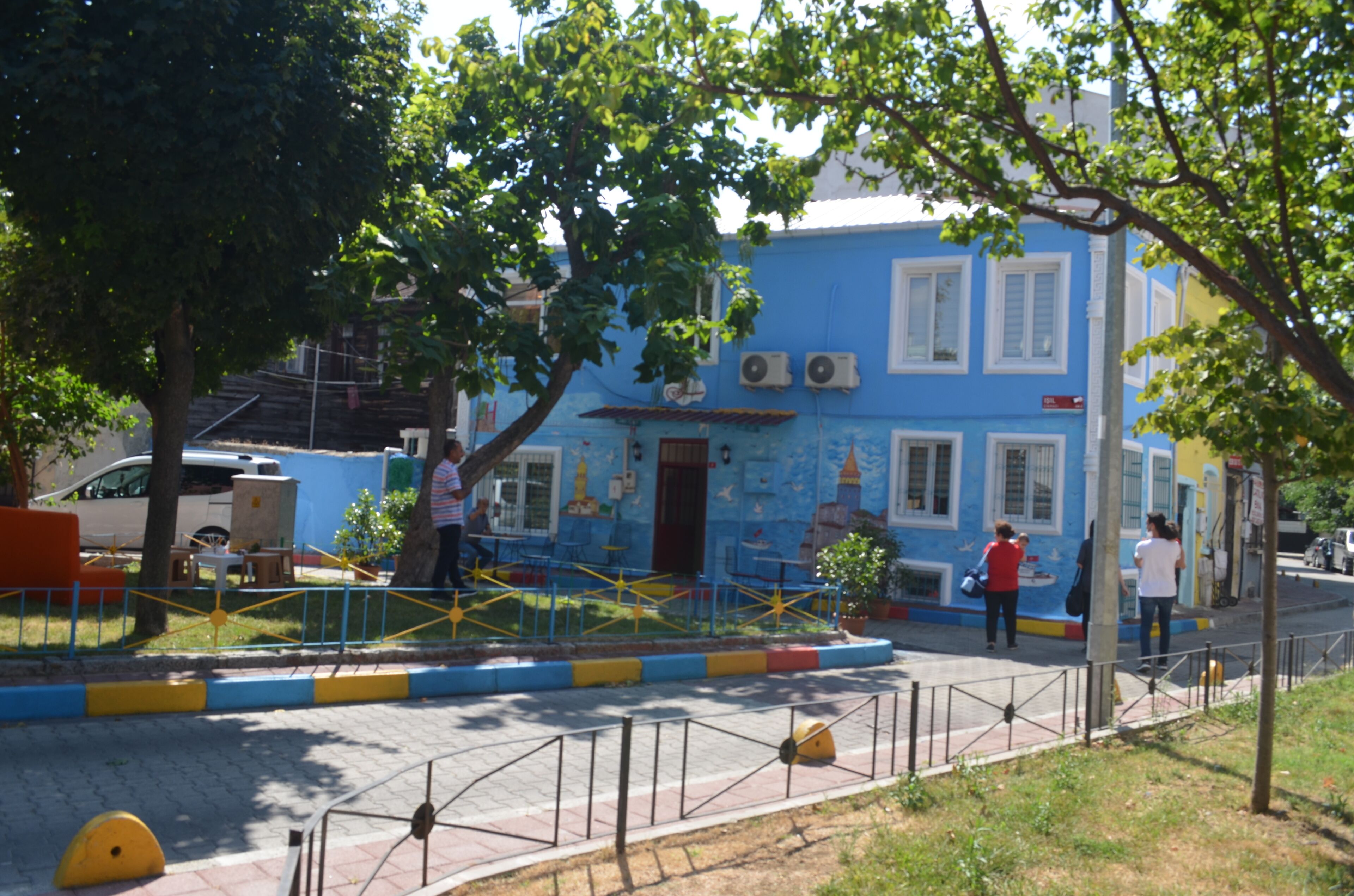 Foto - SULTANAHMET ıŞIL HOTEL