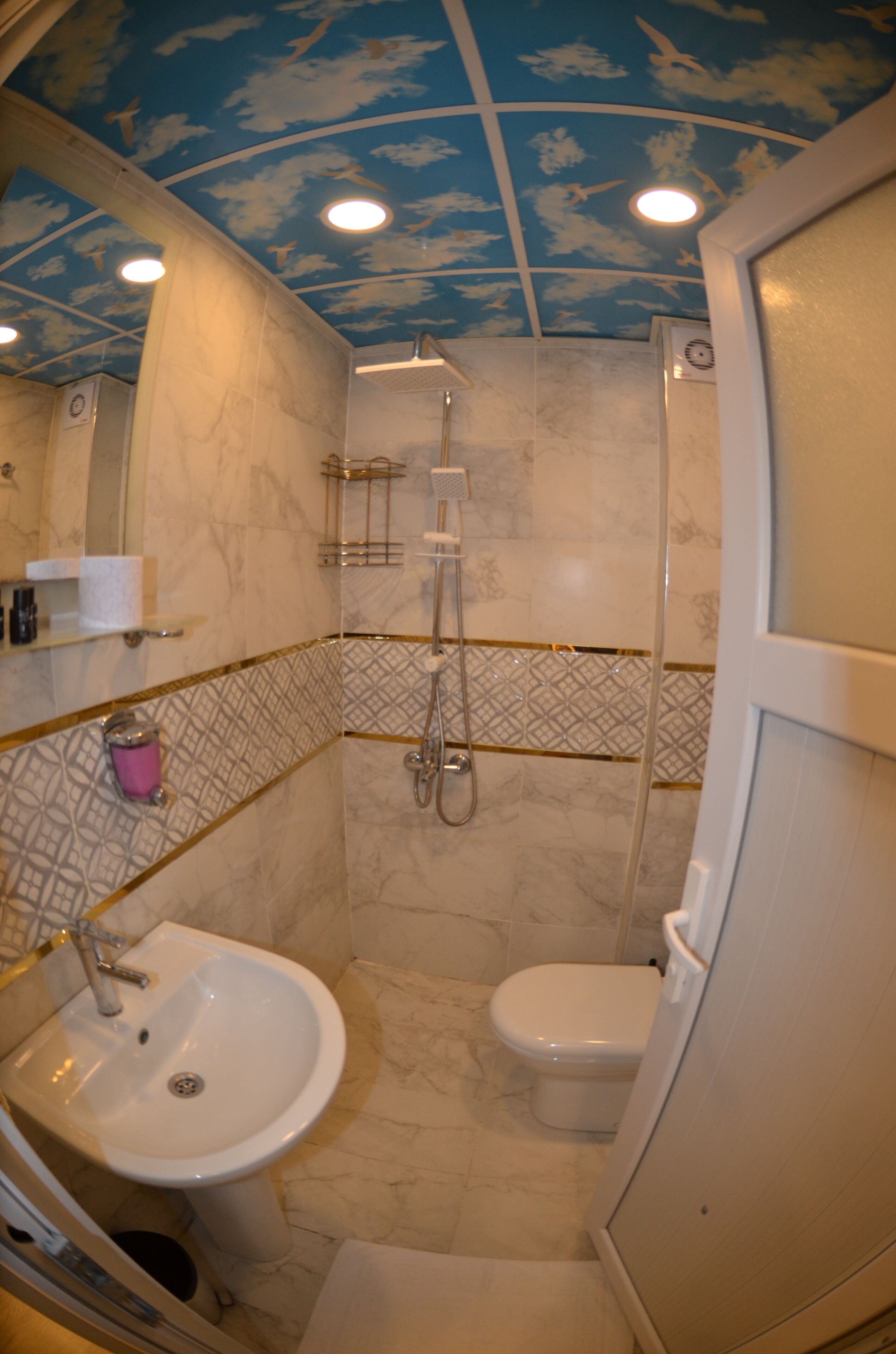 Foto - SULTANAHMET ıŞIL HOTEL