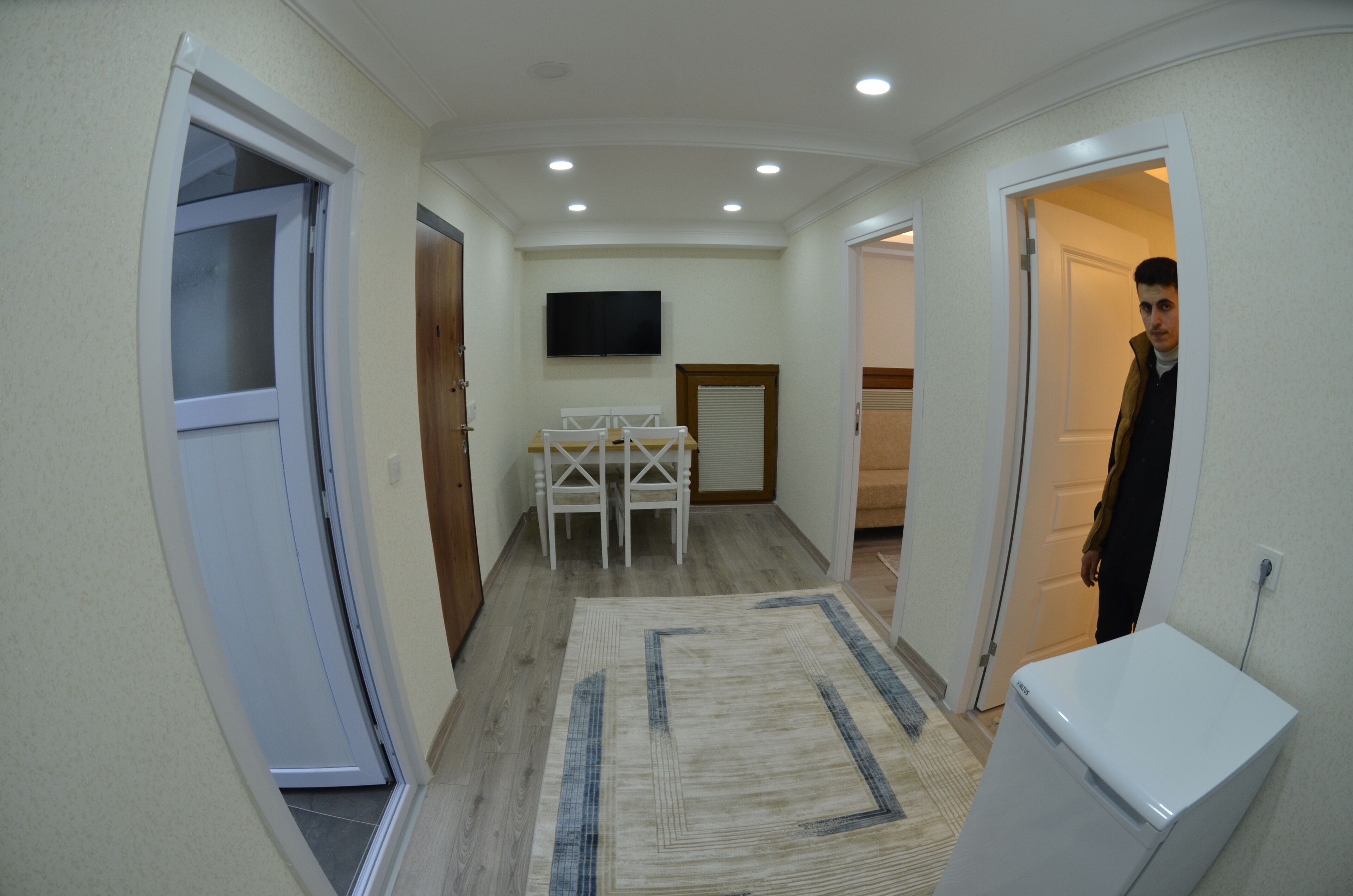 Foto - SULTANAHMET ıŞIL HOTEL