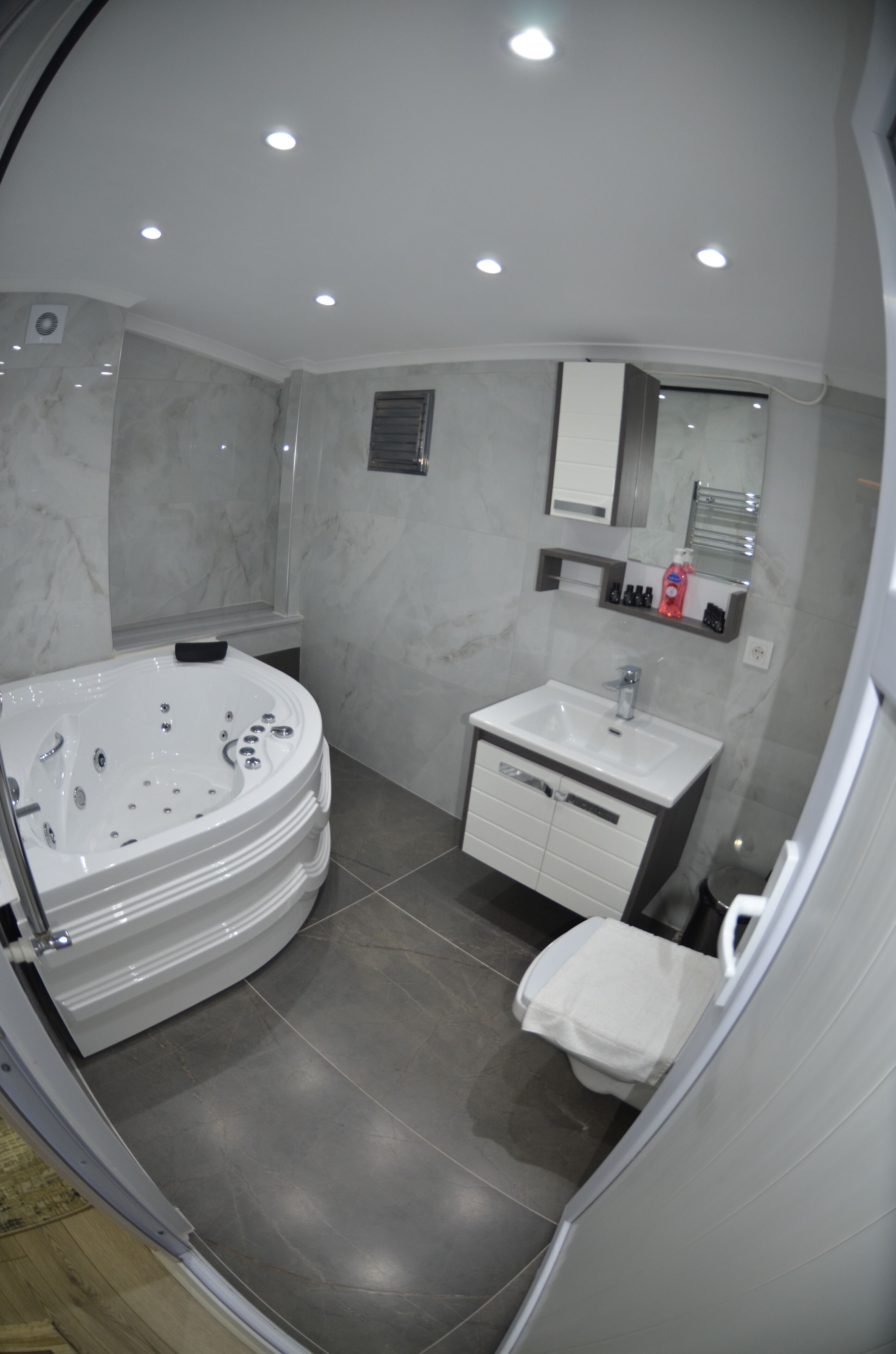 Foto - SULTANAHMET ıŞIL HOTEL