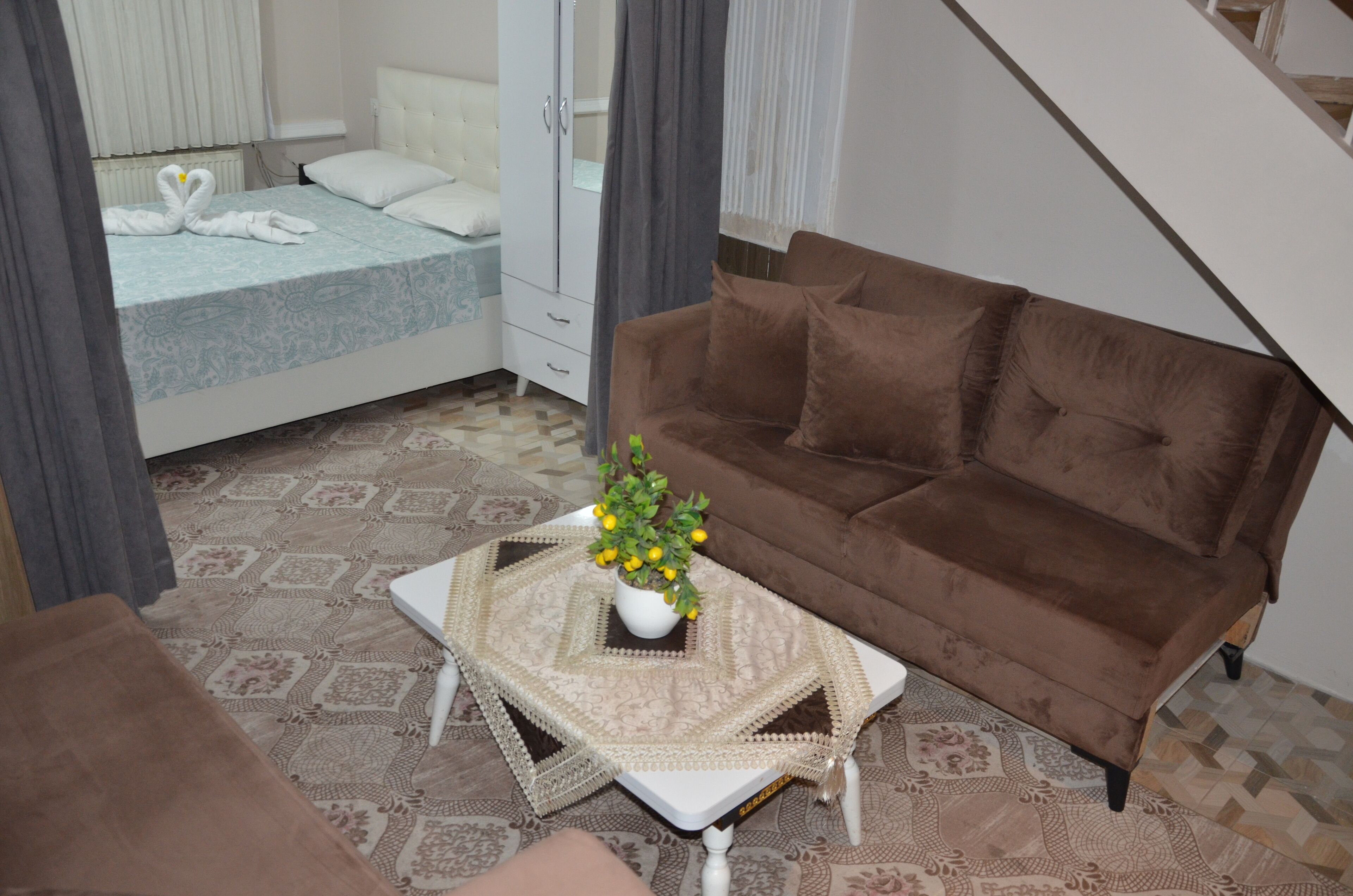 Foto - SULTANAHMET ıŞIL HOTEL