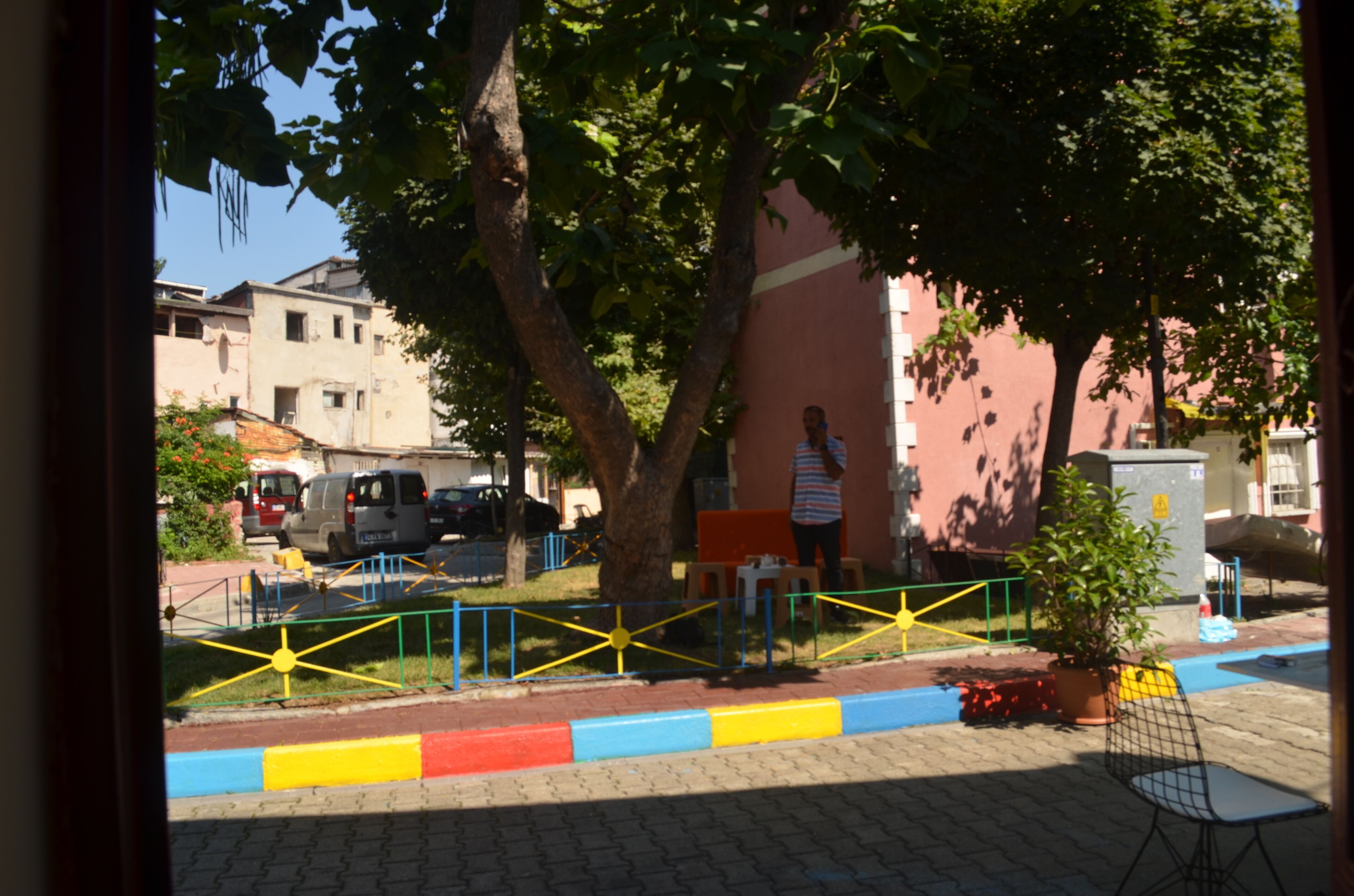 Foto - SULTANAHMET ıŞIL HOTEL