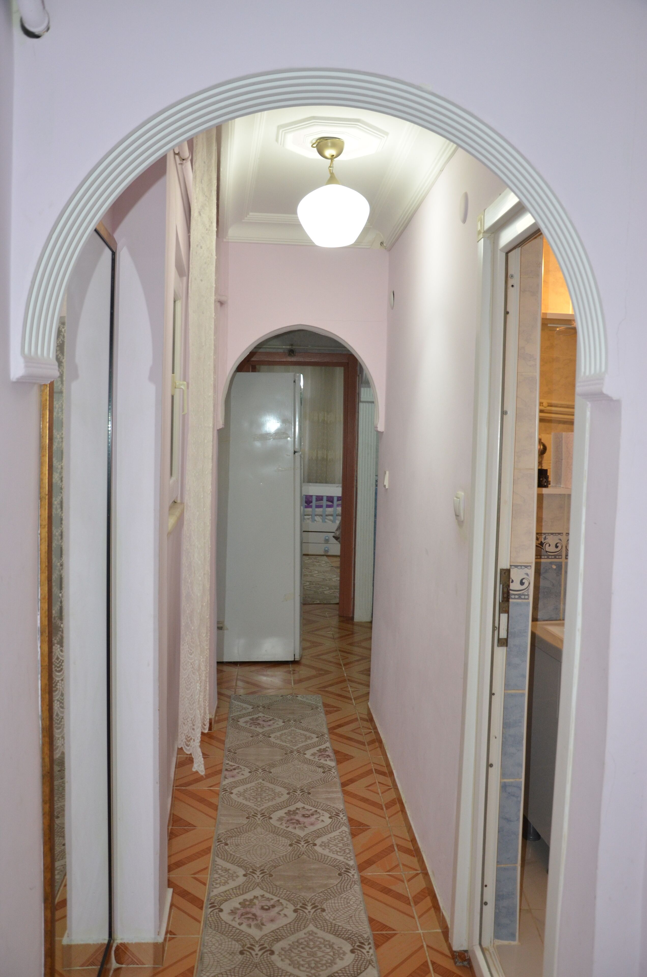 Foto - SULTANAHMET ıŞIL HOTEL