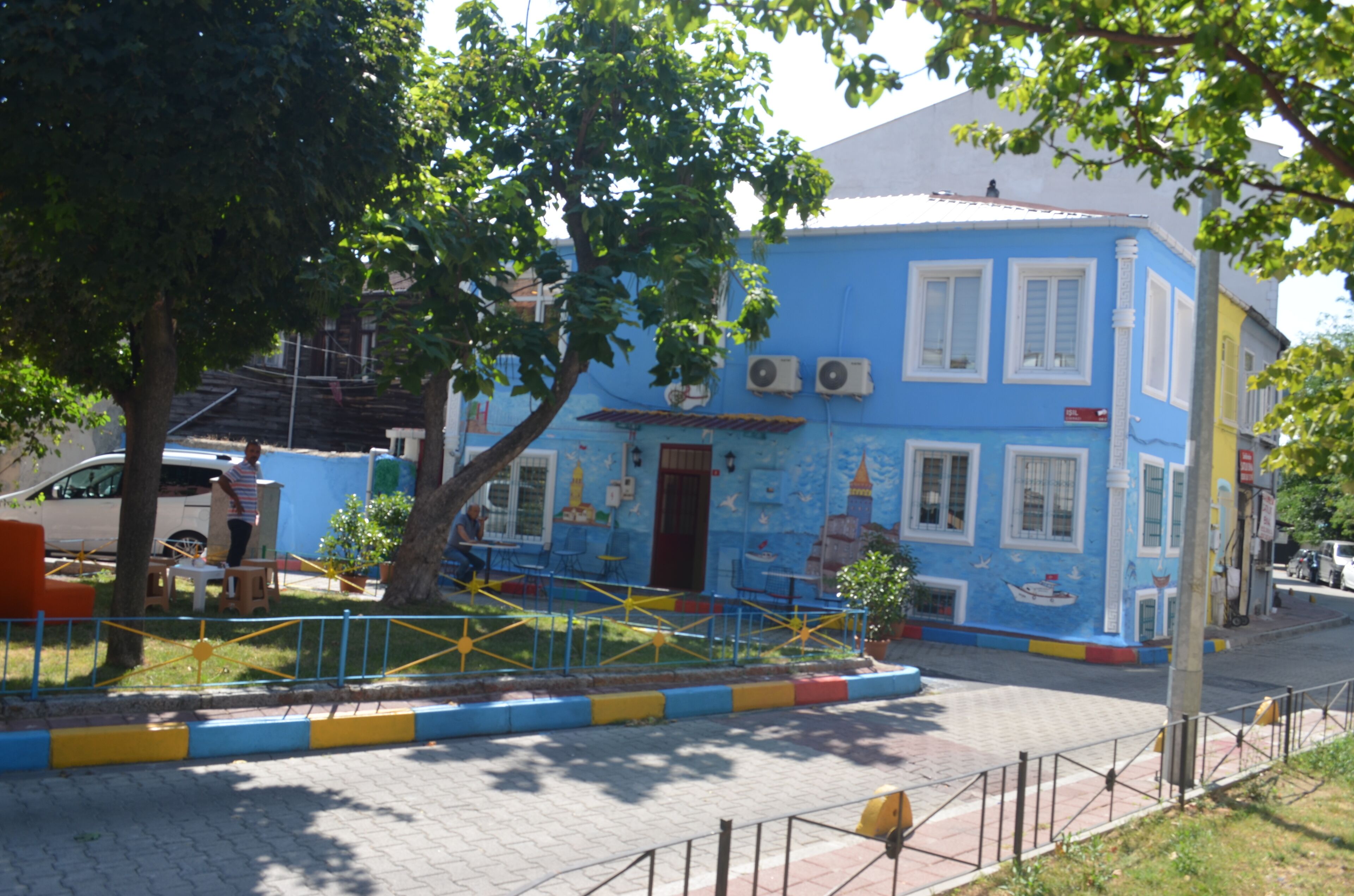 Foto - SULTANAHMET ıŞIL HOTEL