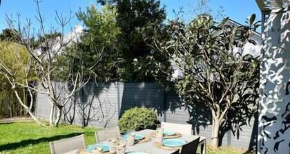 Villa Les Sorbiers La Baule