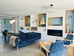 Opholdsområde