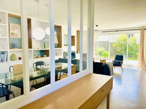 Villa Les Sorbiers La Baule