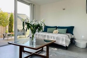 4 chambres, fer et planche à repasser, Wi-Fi