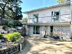 Exterior - Villa Les Sorbiers (La Baule-Escoublac)