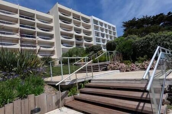 Exterior - Apartment A duplex by the sea (La Baule-Escoublac)