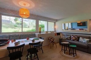 Interior - Apartment A duplex by the sea (La Baule-Escoublac)