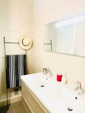 Hair dryer - L'Hallali à la Baule (La Baule-Escoublac)