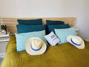 3 bedrooms, WiFi - L'Hallali à la Baule (La Baule-Escoublac)