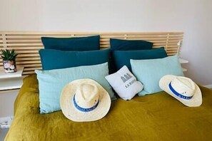 3 bedrooms, WiFi - L'Hallali apartment in La Baule (La Baule-Escoublac)