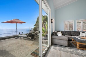 Smart TV - Sandy Shores Getaway (Dana Point)