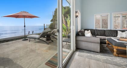 Sandy Shores Getaway