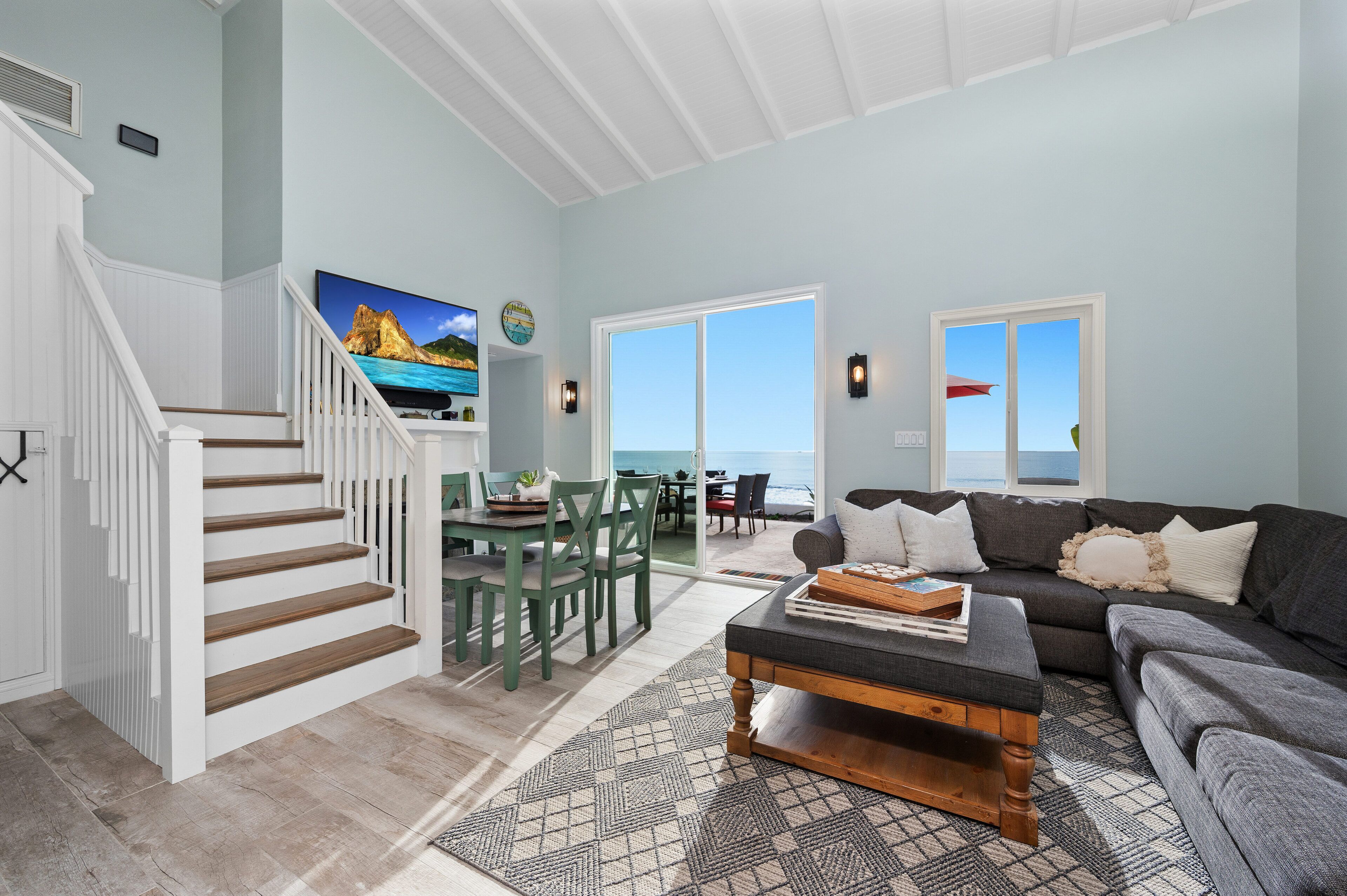 Sandy Shores Getaway - Dana Point, CA