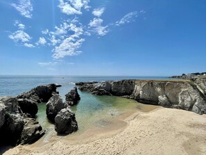 Plage