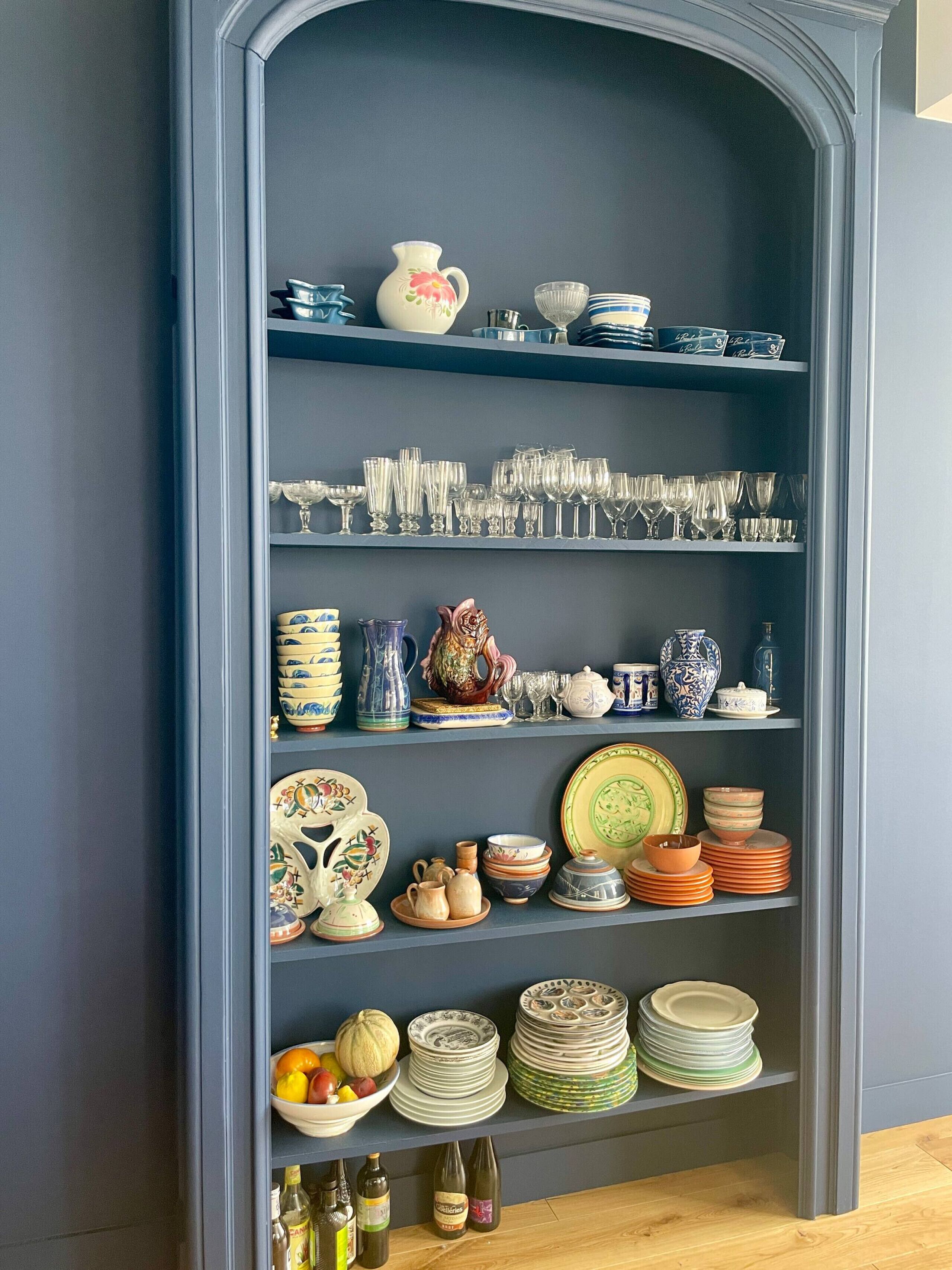 Interieur