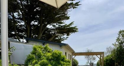 Face Mer Villa Le Petit Breton