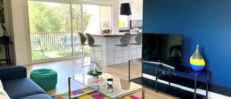 TV