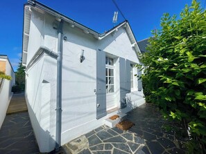 Detalle exterior