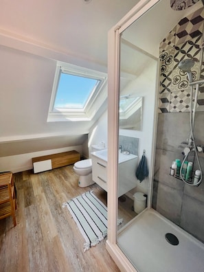 Hair dryer - Villa Annabelle (La Baule-Escoublac)