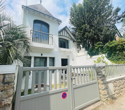 Villa Mary-Alex La Baule