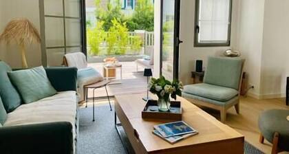 Villa Mary-Alex La Baule