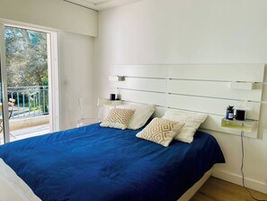 2 camere, ferro/asse da stiro, Wi-Fi