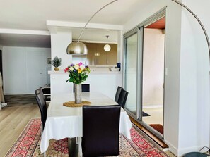 Dining - Vue mer : La Canopée à La Baule (La Baule-Escoublac)