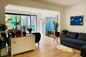 TV - Villa Dream Fort La Baule (La Baule-Escoublac)