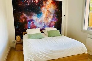 4 bedrooms, iron/ironing board, WiFi - Villa Dream Fort La Baule (La Baule-Escoublac)