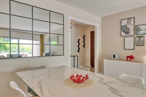 Dining - Vue mer La Baule : L'escale Bauloise (La Baule-Escoublac)