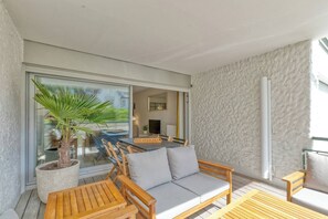 Ulkoruokailutilat
