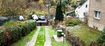 Ferienhaus Wachwitzgrund