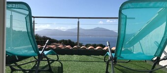 Corse Blanca Casa à Porticcio / Ajaccio Hôte Excellent Depuis 2016