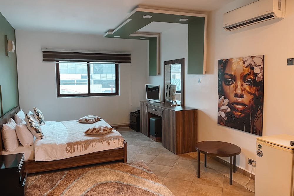 Sky Suites Osu