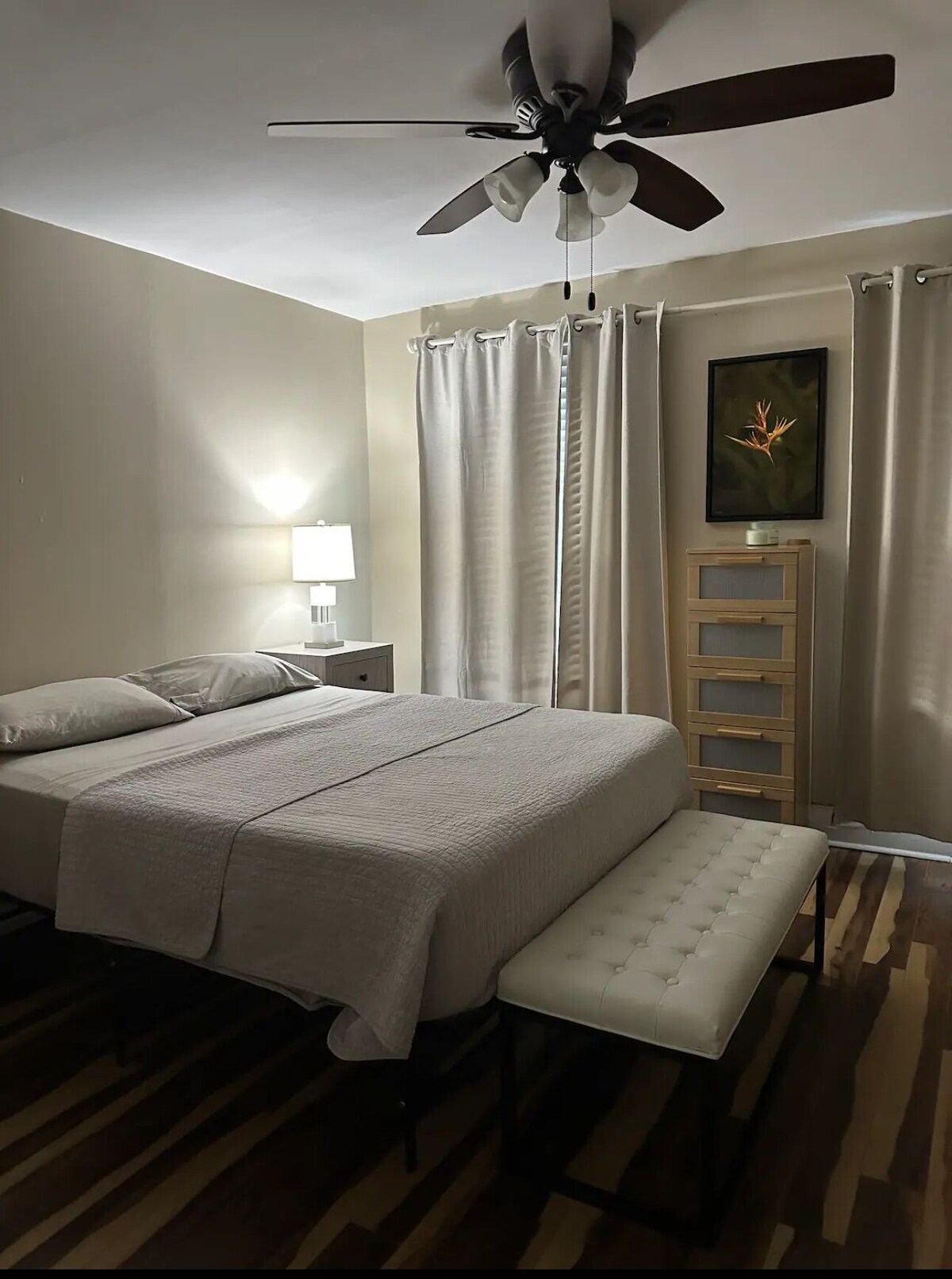 Cozy South Philly home