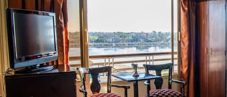 Double Room | 1 bedroom, minibar