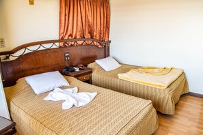 Chambre Double | Minibar