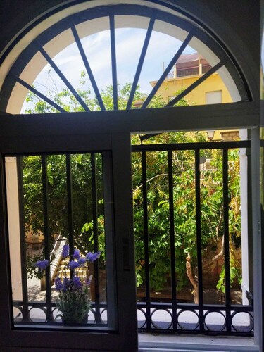 La Casita del Marqués