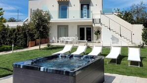 House | 5 bedrooms - Estate4home - Dimora Delle Rose (Massa Lubrense)