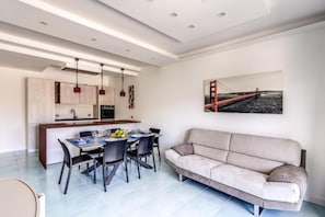5 bedrooms - Estate4home - Dimora Delle Rose (Massa Lubrense)