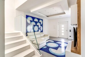 Villa, røyk | 5 soverom