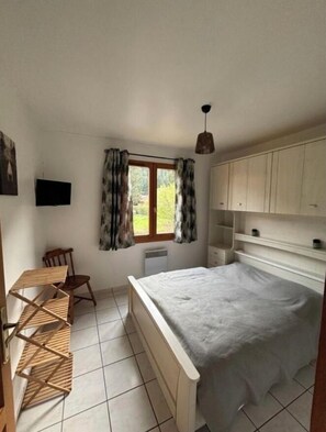 3 soveværelser, weekendseng, Wi-Fi